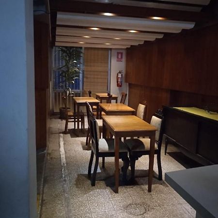 Hotel Estacion Central ليما المظهر الخارجي الصورة